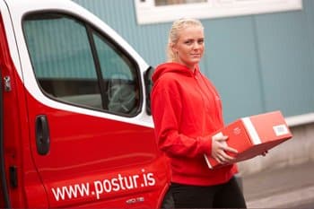 Iceland Post gère la transition vers l&rsquo;e-commerce avec Descartes