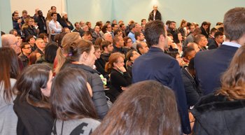 Succès pour la 6eédition de Supply Chain Event