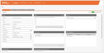 Transporeon enrichit sa plate-forme Ticontract