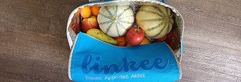 Une plate-forme collaborative contre le gaspillage alimentaire