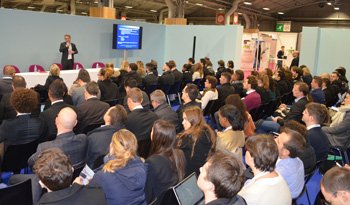 Supply Chain Event le salon de l&rsquo;innovation dédié à la Supply Chain