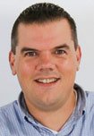 Marco van Walraven, nouveau DG d&rsquo;ID Logistics Benelux