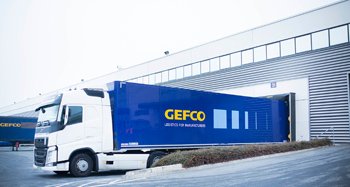 Contrats divers et diversifiés pour Gefco en 2017