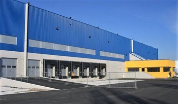 Alainé s’installe à Strasbourg