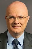 John Martin prend la direction Supply Chain de Renault-Nissan