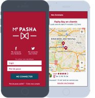 Mister Pasha de DPD France remporte l&rsquo;Award Logistique