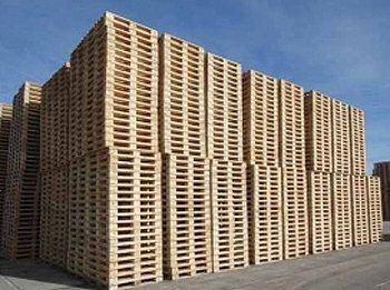 Les prix des palettes bois risquent d&rsquo;augmenter