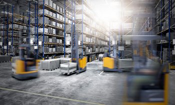 Une commande de 1.000 chariots lithium-ion pour Jungheinrich