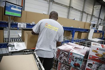 L&rsquo;appel à projets de Cdiscount pour une Supply Chain 4.0