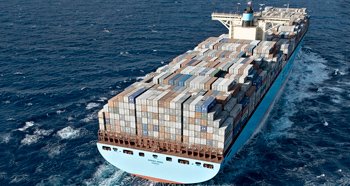 Maersk victime des cyberattaques