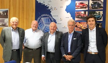Aprolis rachète Fabre Manutention et Omanouest Manutention