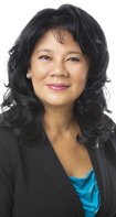 Une femme prend la tête de la Supply Chain de Boeing