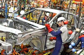 L&rsquo;Alliance Renault-Nissan optimise ses flux fournisseurs en Europe