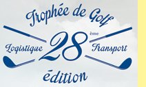 Le Tournoi de Golf de la Supply Chain affiche complet !