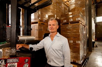 Flexe défie Amazon sur le terrain de la rapidité de livraison