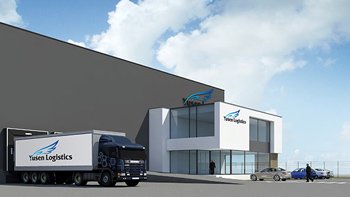 Yusen Logistics renforce son réseau santé