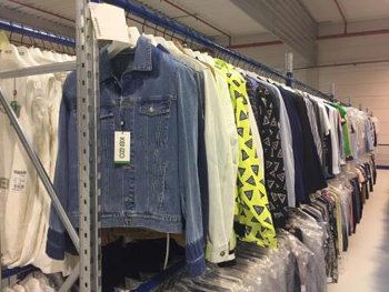 Kenzo confie sa logistique monde à Geodis