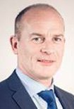 Gefco nomme Anthony Gunn à la tête du Freight Forwarding