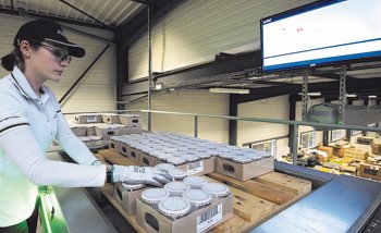 Alstef passe de PME à ETI