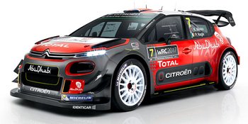PSA Motorsport passe la quatrième avec Transalliance