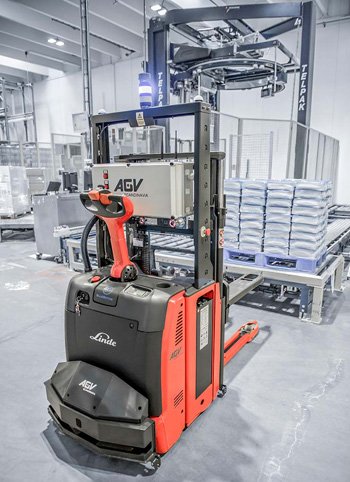 Blubotics double ses ventes en 2016