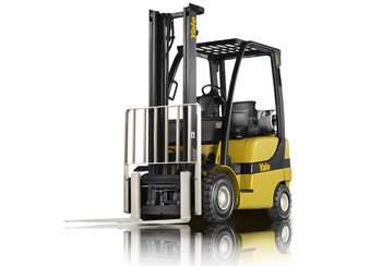 Bilan 2016 mitigé pour Hyster-Yale