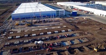 Amazon poursuit sur sa lancée à Hambourg avec IDI Gazeley