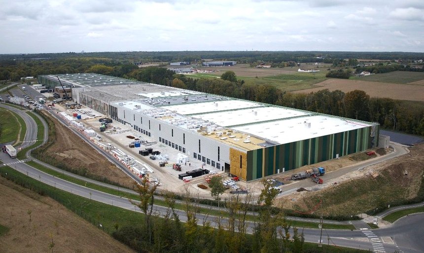 Deret étoffe ses capacités pharma dans le Loiret