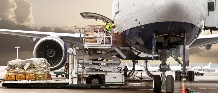 Rhenus prestataire logistique pour la COP 30