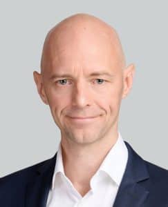 patrick legris (Argon & Co)