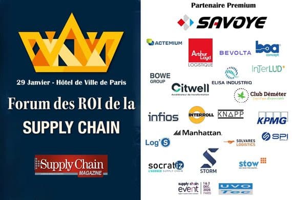 partenaires rois