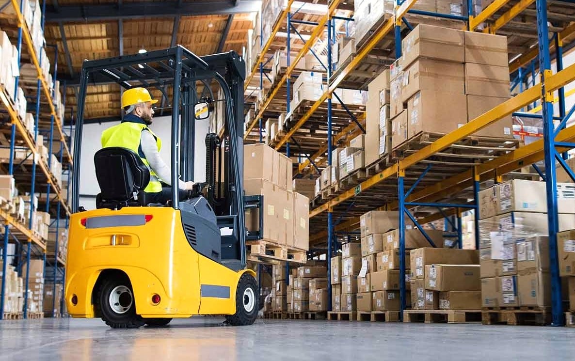 Si le rapport de l’OPTL ne couvre pas tous les salariés œuvrant en logistique, il souligne la dynamique de ses métiers par rapport à ceux du transport routier au sein de la branche relevant de la CCNTR. ©DR