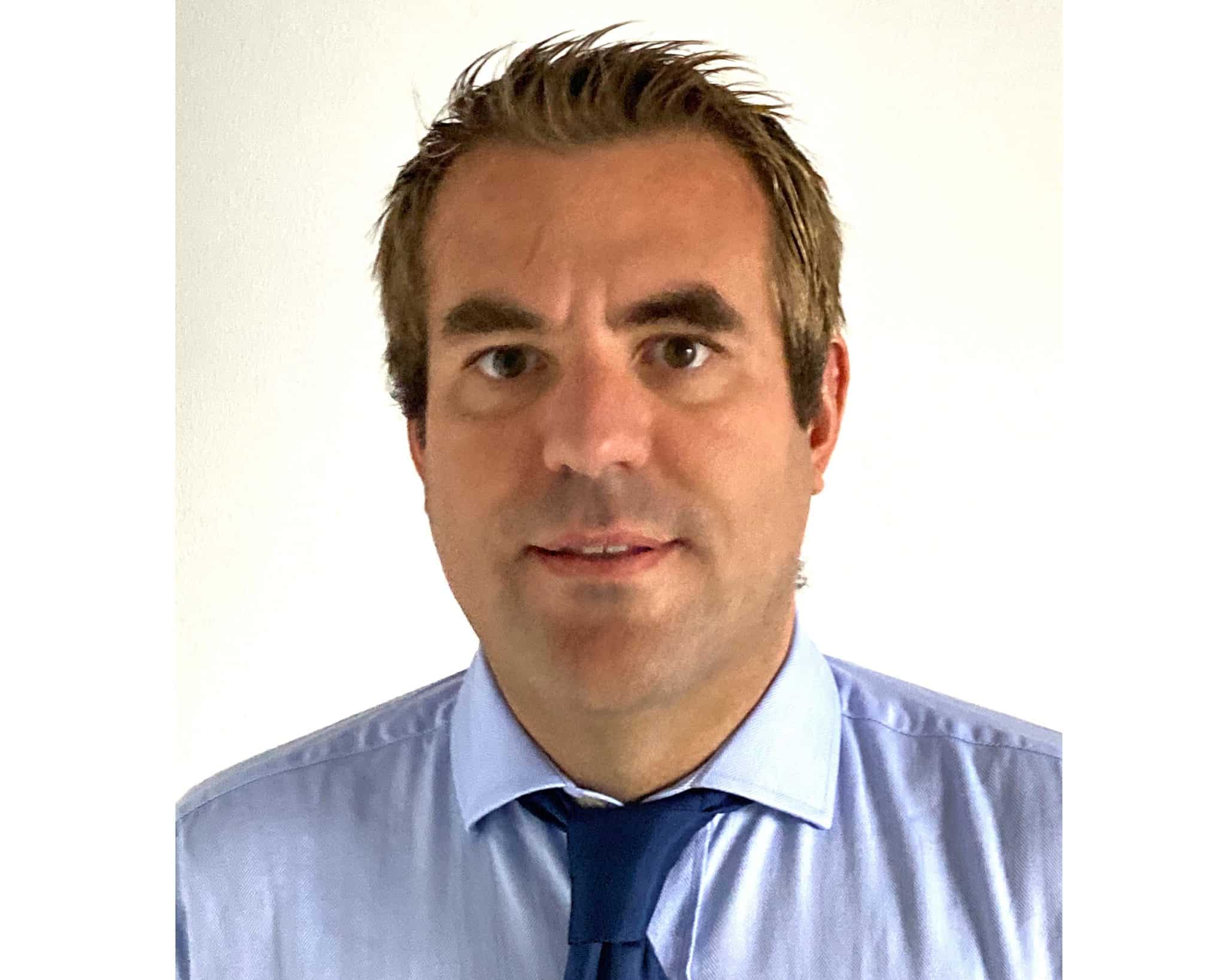 Jérémie Galloo rejoint Socratiz en tant que partner, avec la mission de développer l’expertise Transport du cabinet. ©DR