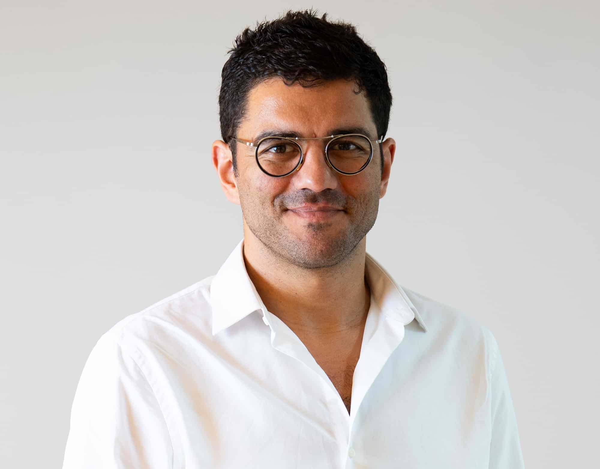 Youssef Tagemouati, le nouveau directeur général de GLS France. ©GLS France/Le Menu