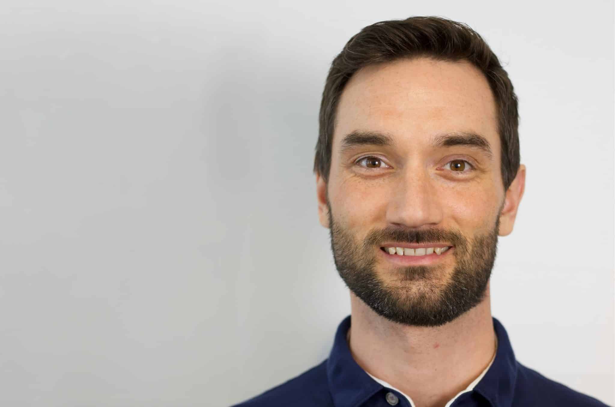 Laurence Brenig-Jones, VP Product Strategy & Marketing de Relex Solutions ©Relex Solutions
