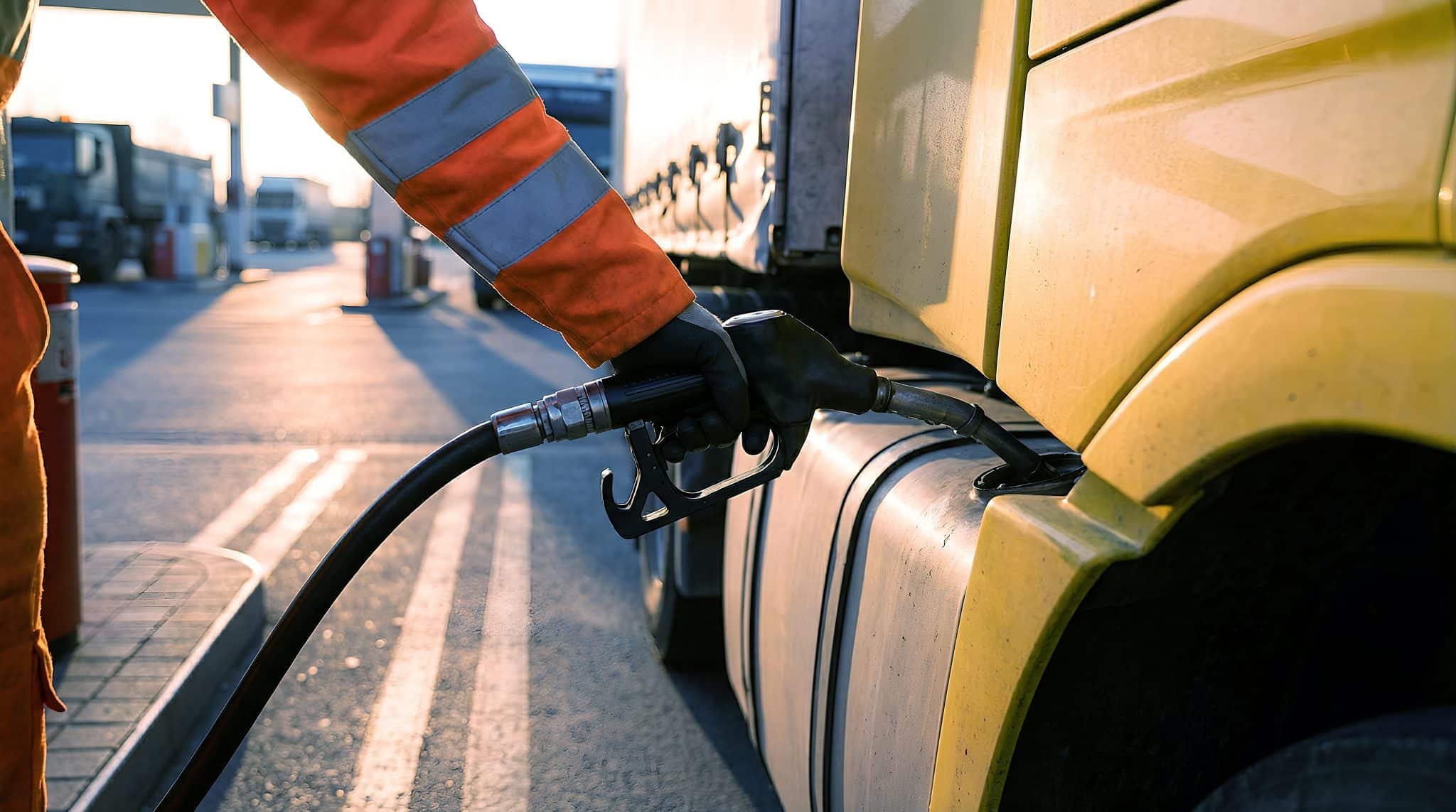 Les mesures de soutien gouvernemental pour les acteurs du transport sont jugées totalement insuffisantes par les principales organisations professionnelles en lien avec le TRM. ©Adobe Stock