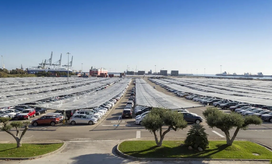 Ceva Logistics investit 9 M€ dans son site FVL de Tarragone
