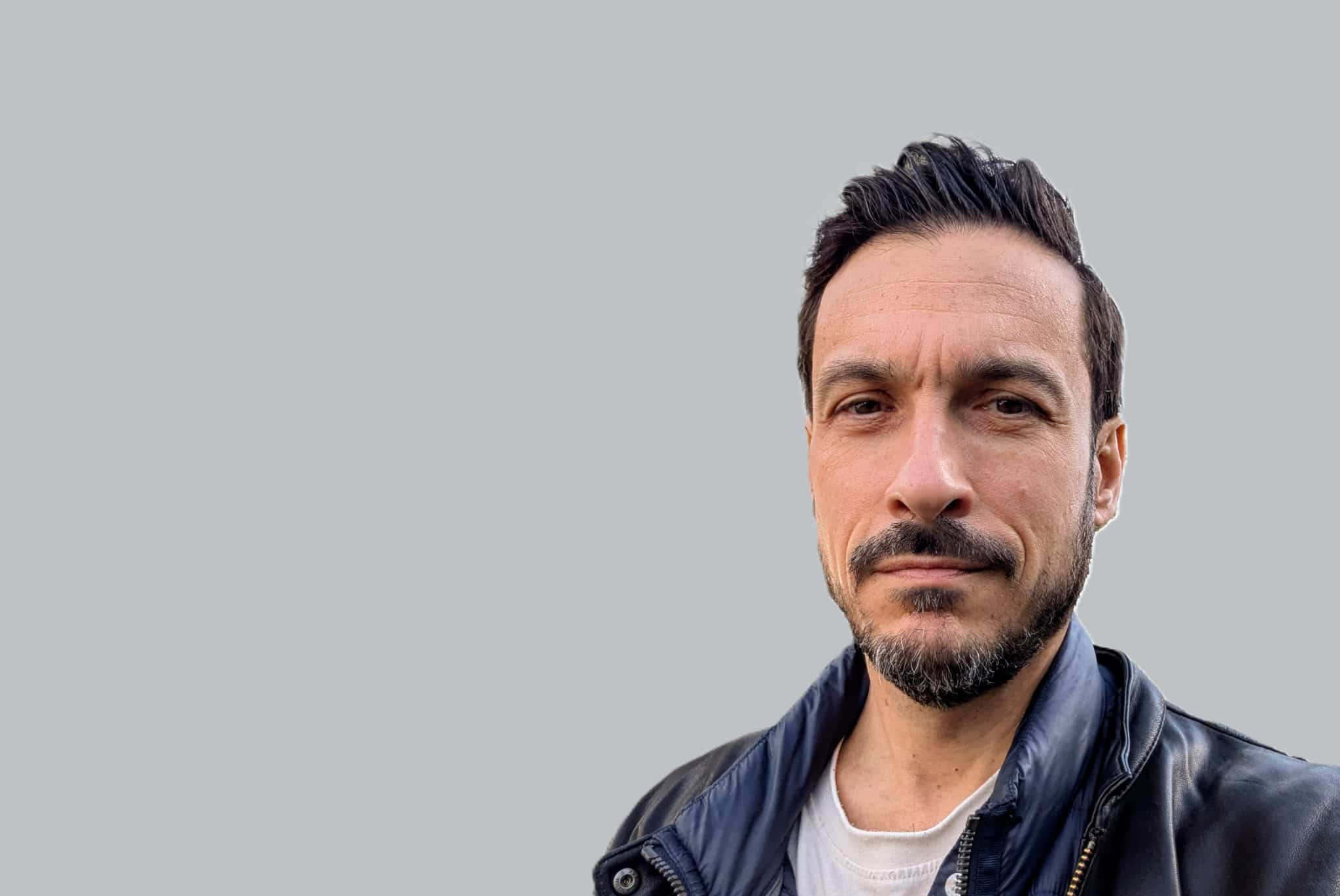 Fabien Grattepain, le directeur commercial Europe pour Intuiflow by Algo. ©DR
