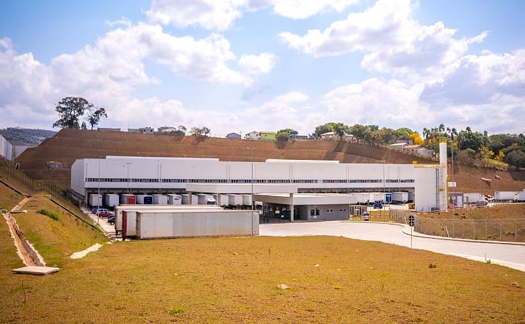 ID Logistics a ouvert 27 nouveaux sites l’an dernier