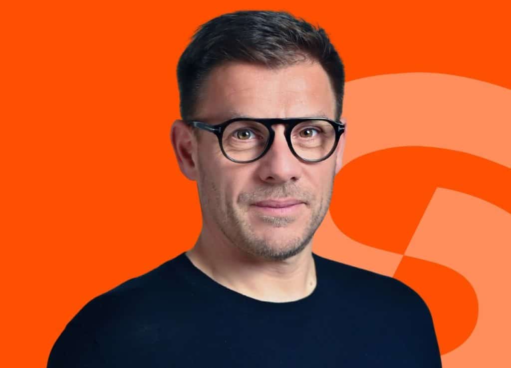 Pierre Polette, CEO du groupe Sinari ©Sinari