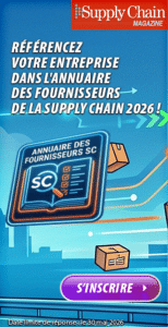 Annuaire des Fournisseurs, édition 2026