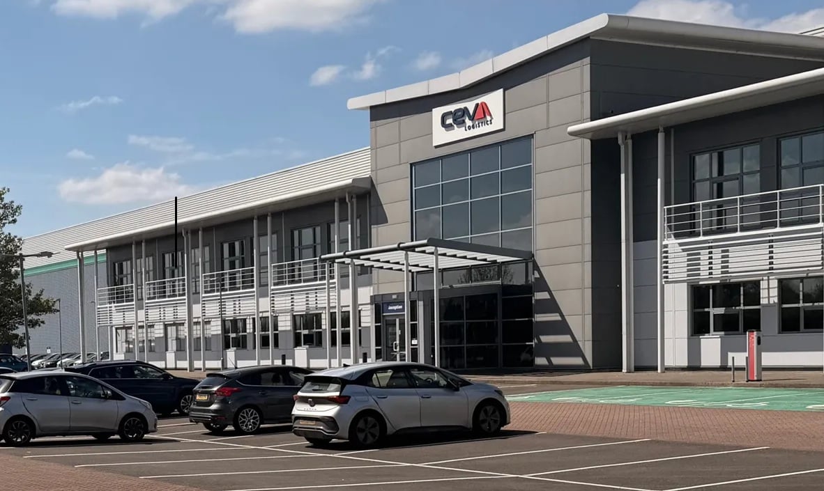 Ocado Retail rempile avec Ceva Logistics