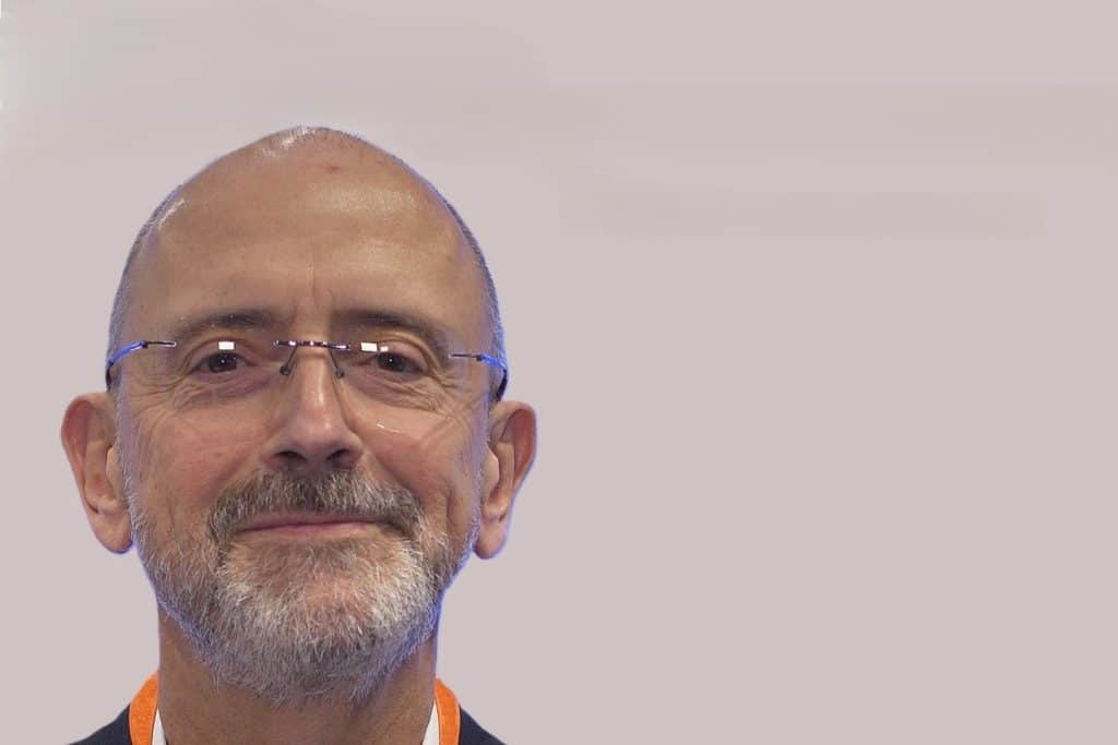 Gilles Alais, Partner Channel Manager Europe  chez b2wise. ©DR