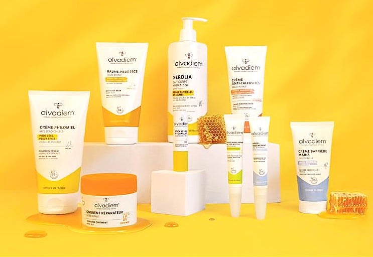 Depuis le début du partenariat tissé il y a dix ans entre Alvadiem et Staci (bientôt rebaptisé Paxon), les volumes expédiés ont été multipliés par huit. ©Alvadiem