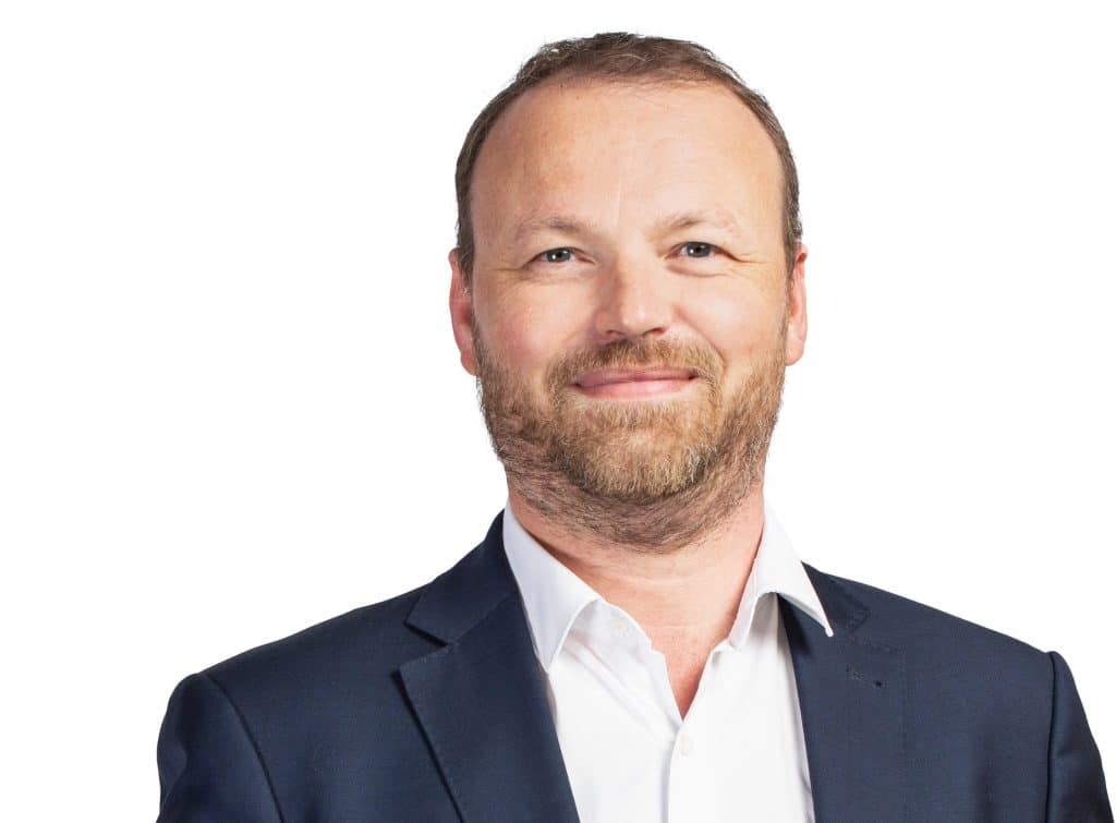 « Notre lecture du marché reste lucide mais confiante », indique Olivier Durif, directeur Transaction Industrie & Logistique pour la France chez JLL. ©JLL
