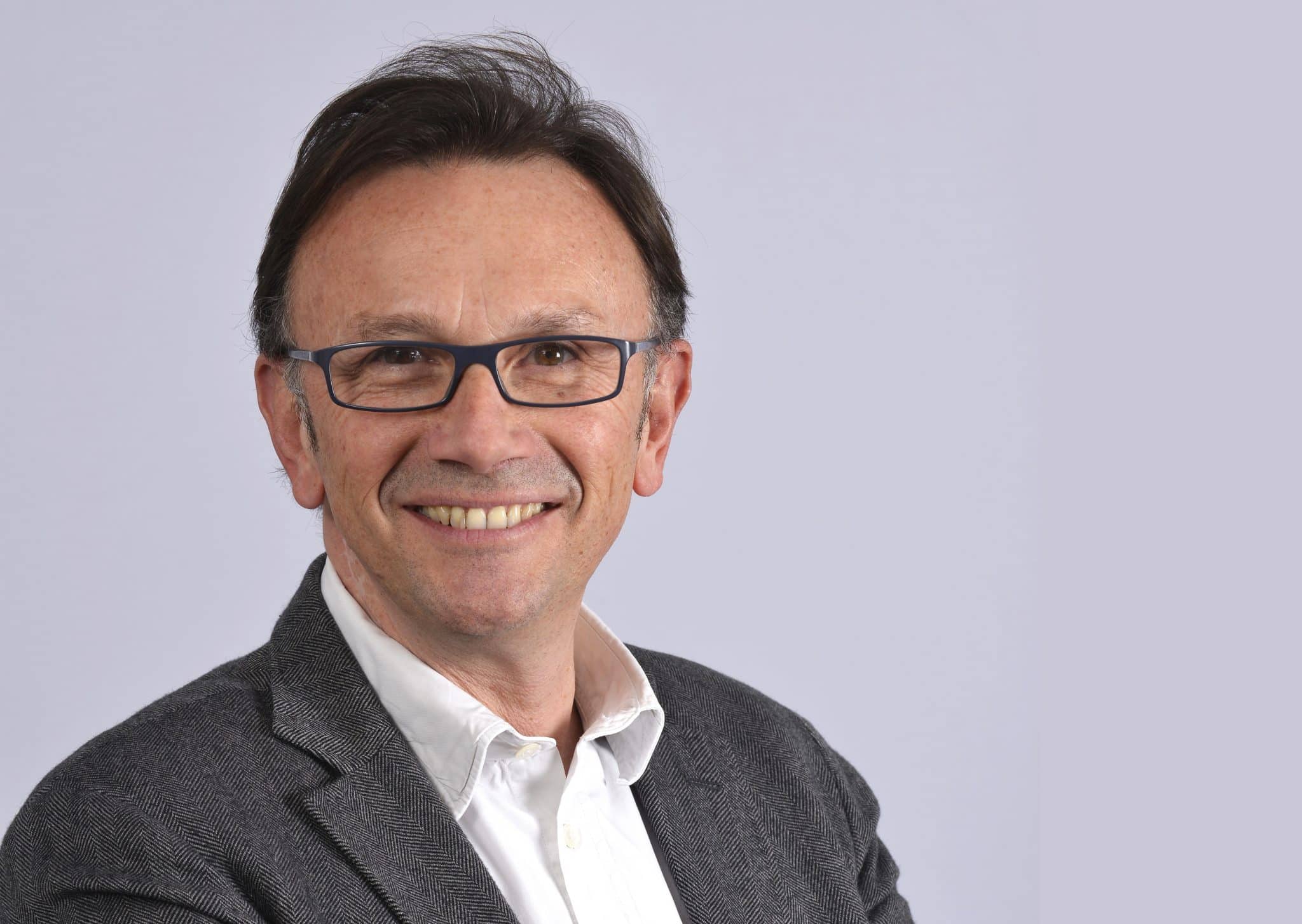 Fondateur et dirigeant de Philopé, Philippe Magnard rejoint Socratiz en tant que partner en charge du développement de l’activité Industrie. ©DR