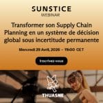 Thuasne & Sunstice, webinare du 29 avril