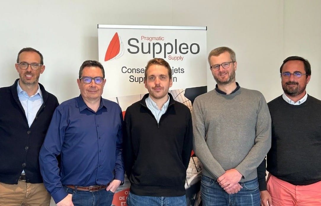Suppleo Conseil s’implante dans la capitale