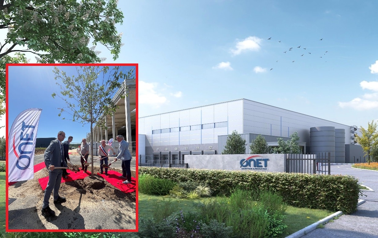 Safran Aircraft Engines annoncé chez Onet au sud de Tours