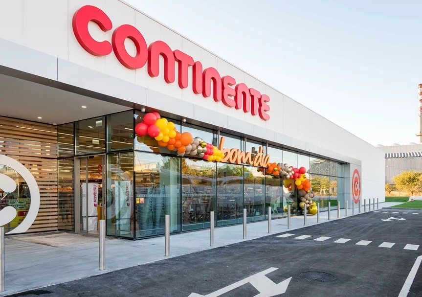 MC dispose de plus de 1.500 magasins au Portugal et en Espagne. ©MC/Sonae/Continente
